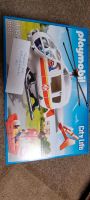 Playmobil 6686 Rettungshubschrauber Niedersachsen - Meppen Vorschau