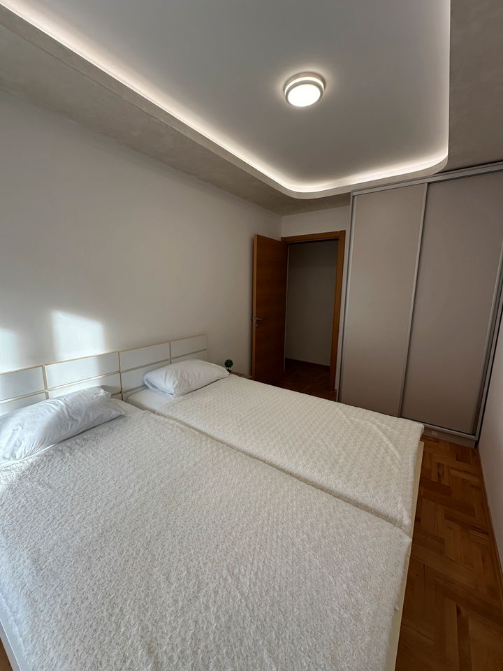 3 Zimmer Wohnung, Budva Montenegro in Sandhausen