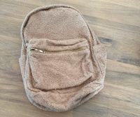 Tiny Tedd Fluffy Backpack Rucksack Sachsen - Eilenburg Vorschau