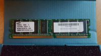 Speichererweiterung 256MB DDR RAM 333MHz PC2700 Mobile CL2.5 Sachsen - Mülsen Vorschau