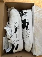 Adidas Disney Mickey Mouse Stan Smith 44 Niedersachsen - Wittmund Vorschau