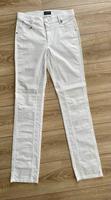 Golfino Damen Jeans weiß neu 34 Sommer Hessen - Hungen Vorschau