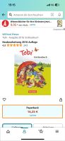 Tobi Erstlesebuch Niedersachsen - Goslar Vorschau