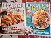 Lecker Kochzeitschriften diverse Themen Duisburg - Homberg/Ruhrort/Baerl Vorschau