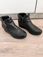 Medicus Schuhe Winterschuhe Nicola Stiefeletten Stiefel 37,5 Osterholz - Ellenerbrok-Schevemoor Vorschau