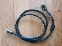 2 Stk. HDMI Kabel Hama, 2x1,5m, High Speed Nordrhein-Westfalen - Neuss Vorschau