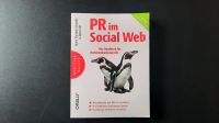 Neuwertiges Lehrbuch PR im Social Web (2.Auflage) Frankfurt am Main - Westend Vorschau
