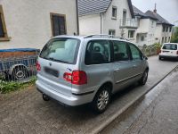 VW Sharan 2.0 TDI Bastlerfahrzeug 5-Sitzer Hessen - Birkenau Vorschau