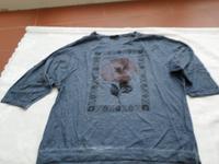 Shirt Gr. 40/42 - Gina Benotti Brandenburg - Hosena Vorschau