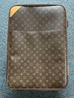 Louis Vuitton Trolley Handgepäck Koffer + Klaidertasche Rheinland-Pfalz - Stromberg Vorschau