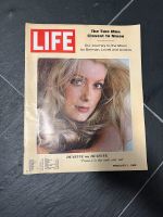 Zeitschrift LIFE Magazine Feb. 1969 - Deneuve, Apollo 8, Ägypten Bayern - Walting Vorschau