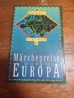 Märchen der Welt ^ Märchenreise durch Europa München - Ludwigsvorstadt-Isarvorstadt Vorschau