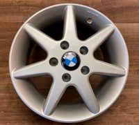 Ein Satz NEUE Union 15" Alufelgen für BMW 3er E36,46 Bayern - Karlsfeld Vorschau