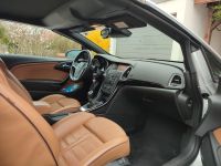 Opel Cascada 1.6 DI Turbo 147kW INNOVATION  mit AHK Bayern - Roth Vorschau