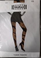 Wolford Strumpfhosen Tiger Tights,  Gr. XS,  NEU Köln - Höhenberg Vorschau