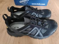 Haix black Eagle S3 Sicherheitsschuhe Herren Arbeits-Schuhe Niedersachsen - Altenmedingen Vorschau