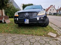 Mercedes AMG ML 500 V8 PananameraV8 mit LPG Autogas Bivalent W164 Bayern - Stadtbergen Vorschau