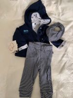 Baby Kleidung Set dreiteilig Jacke Dortmund - Wambel Vorschau