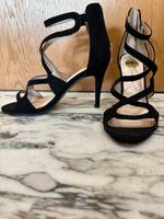 Buffalo High Heels Bayern - Bad Kissingen Vorschau