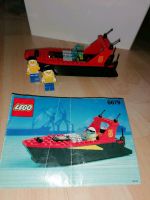 Lego Boot 6679 Baden-Württemberg - Beuren Vorschau