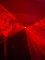 Party Licht • LED Laser rgb • mieten Baden-Württemberg - Dettingen an der Iller Vorschau