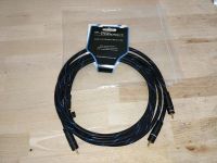 Goldkabel Black Connect MK II Cinch/RCA Kabel 1,5 Meter Nordrhein-Westfalen - Hagen Vorschau