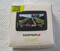 TOMTOM START 20 M CENTRAL EUROPA # Navigation # neuwertig Nordrhein-Westfalen - Beelen Vorschau