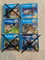 Die Playmos, Hörbücher, 6 CD im Paket Hamburg-Nord - Hamburg Eppendorf Vorschau