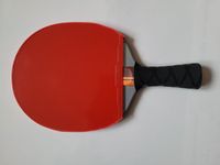 Metall Tischtennisschläger Razer Power Training 600g Eisen NEU Hamburg - Hamburg-Nord Vorschau