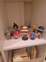 One Piece Figuren Schleswig-Holstein - Norderstedt Vorschau