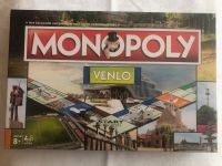 Monopoly Spiel Ausführung Venlo Nordrhein-Westfalen - Jüchen Vorschau