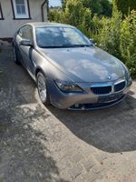 BMW 630i Coupé - Bayern - Bad Rodach Vorschau