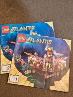 Lego Atlantis 8077 Kreis Pinneberg - Uetersen Vorschau