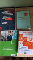 Diverse Bücher Wirtschaft/ Mathe Nordrhein-Westfalen - Linnich Vorschau