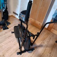 Crosstrainer Stepper Elliptic We r sports Fitness Trainer Sport Bayern - Pfronten Vorschau