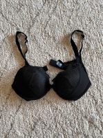 NEU Calvin Klein Push Up BH 75C Spitze Schwarz Bayern - Deggendorf Vorschau