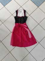 Dirndl mit Schürze Kinder country line gr. 30 top Bayern - Ampfing Vorschau