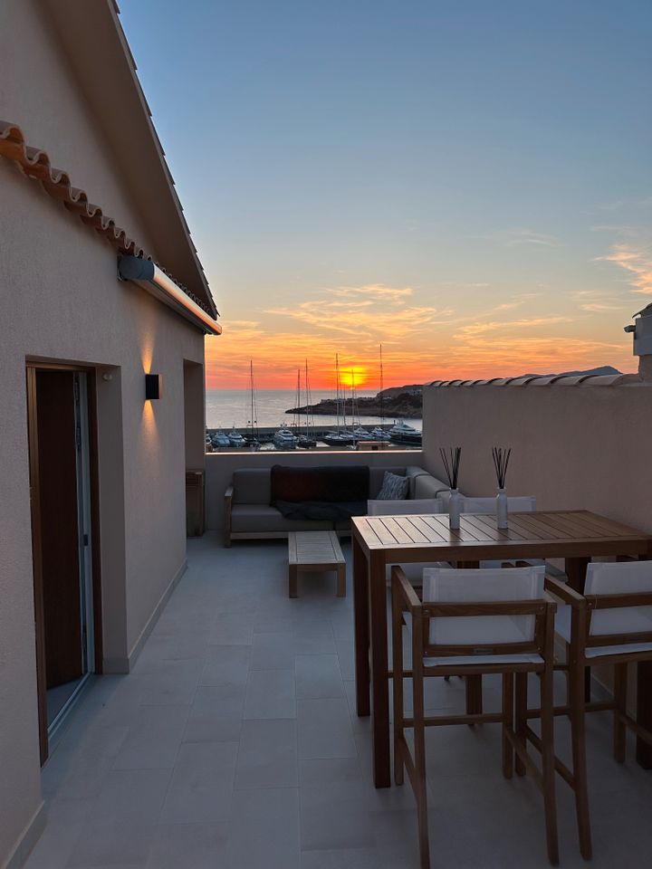 Luxus Penthouse Wohnung In Port Adriano/ El Toro Mallorca in Bad Oldesloe