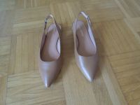 Damenschuhe Slingbacks von Marc O'Polo Berlin - Spandau Vorschau