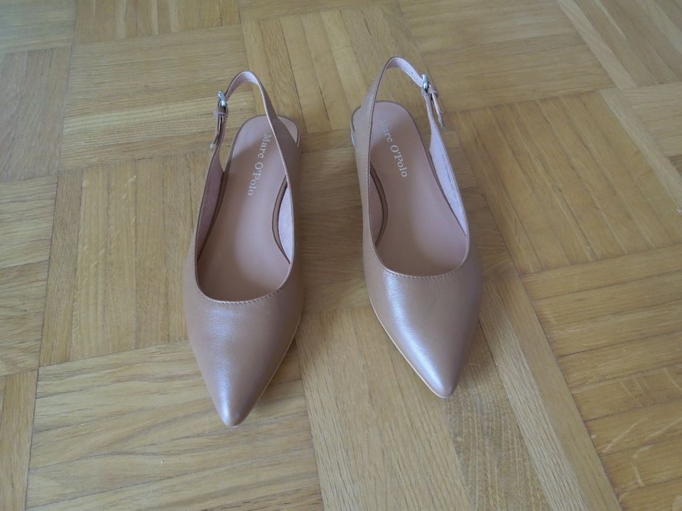 Damenschuhe Slingbacks von Marc O'Polo in Berlin