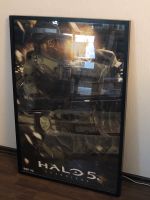 Halo Poster im Rahmen Master Chef Niedersachsen - Wathlingen Vorschau