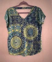 Damen tshirt in Desigual Style neu gr M Bayern - Heideck Vorschau