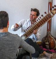 SITAR UNTERRICHT // SITAR LESSONS Thüringen - Jena Vorschau