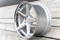 LA CHANTI LC-P13 9J + 10.5J x 20" FELGEN FÜR BMW 5er F10 F11 Nordrhein-Westfalen - Hagen Vorschau