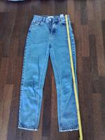 Jeans, Hose, Damen/ Mädchen, Gr 32, Pull&Bear, Vahr - Neue Vahr Nord Vorschau