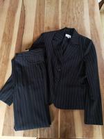 Neuwertiger Damen Hosenanzug Tom Tailor Gr. S/34 Hessen - Staufenberg Vorschau