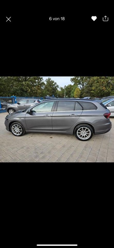 Fiat Tipo 1.6 in Worms