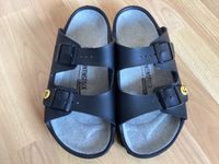 Birkenstock Leder Sandalen Gr.38 Rheinland-Pfalz - Ramsen Vorschau