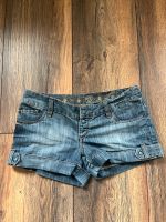 Jeans Shorts 27 weite Tom Tailor Nordrhein-Westfalen - Schwerte Vorschau