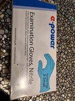 Einmalhandschuhe X-Small Nordrhein-Westfalen - Hilden Vorschau